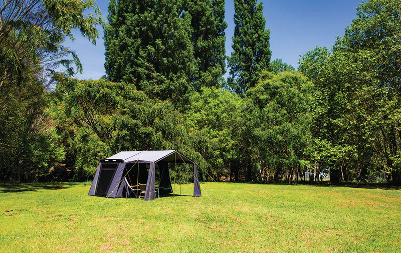 Zempire Atlas Canvas Serie