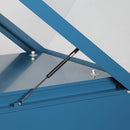 Form Department ATRIUM.X18 – Sockelvitrine für große Exponate | Glashaube H= 650 mm