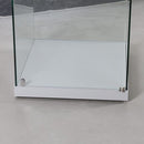 Form Department ATRIUM.E12 – Schaufensterpuppen-Vitrine in Brandschutz-Ausführung