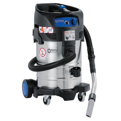 NILFISK ATTIX 40-0M PC Tipo 22