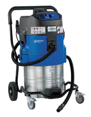 NILFISK ATTIX 761-2M XC