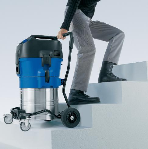 NILFISK ATTIX 791-21 EC