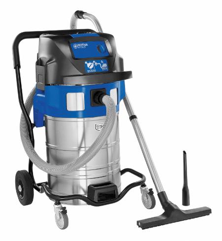 NILFISK ATTIX 961-01 PC