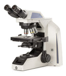 Euromex Mikroskop Achios-X Observer, AX.1052-APLi, bino, EWF 10x/22 mm, plan semi-aprochromatisch, APLi 4/10/S40x IOS, 3 W NeoLED™