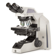 Microscopio Euromex Achios-X Observer, AX.1152-PLPHi, Bino, EWF 10x/22 mm, Plan, PH, PLPHi 10/20/S40/S100x Olio IOS, NeoLED™ 3 W – Vorschau 1