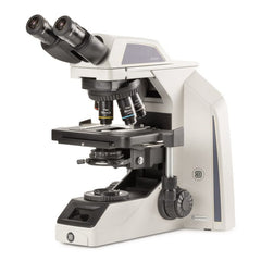 Euromex Mikroskop Achios-X Observer, AX.1152-PLi, Bino, EWF 10x/22 mm, Plan PLi 4/10/S40/S100x Öl IOS, 3 W NeoLED™ – Vorschau 1