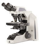 Euromex Mikroskop Achios-X Observer, AX.1152-PLi, Bino, EWF 10x/22 mm, Plan PLi 4/10/S40/S100x Öl IOS, 3 W NeoLED™