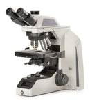 Euromex Mikroskop Achios-X Observer, AX.1153-APLi, Trino, EWF 10x/22 mm, Plan Semi-Apo, APLi 4/10/S40/S100x Öl IOS, 3 W NeoLED™