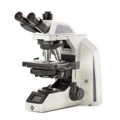 Euromex Mikroskop Achios-X Observer AX.1153-PLPHi, Trino, EWF 10x/22 mm, Plan, Ph, PLPHi 10/20/S40/S100x Öl IOS, 3 W NeoLED™ – Vorschau 1