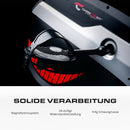 Christopeit Heimtrainer Ergometer AX 4000