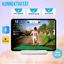 Christopeit Crosstrainer Ergometer AX 8000