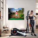 Christopeit Crosstrainer Ergometer AX 8000