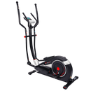 Christopeit Crosstrainer Ergometer AX 8000