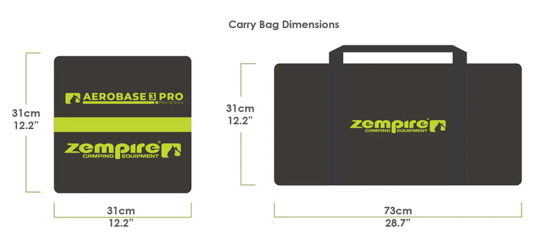 Zempire Aerobase 3 Pro