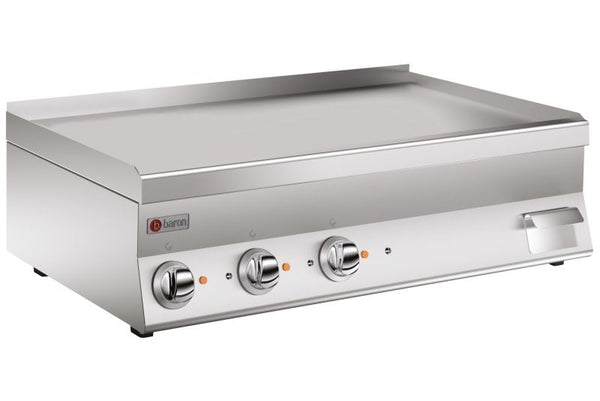 AfG Berlin 60/100ftlei Elektro Grillplatte