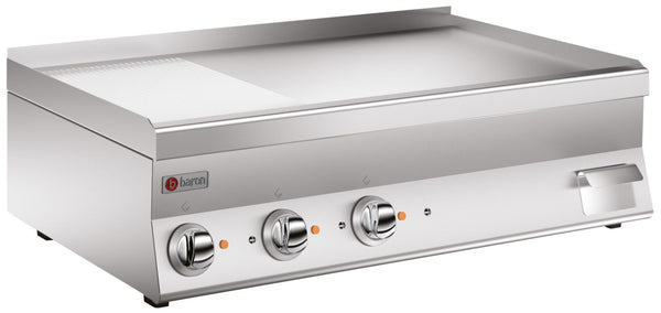 AfG Berlin 60/100ftlrec Elektro Grillplatte
