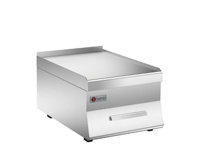 AfG Berlin 60/40plc Neutralelement Mit Schublade