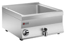 AfG Berlin 60/60bme Bain-marie Elektro