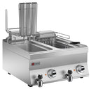 AfG Berlin 60/60freh Elektro Friteuse