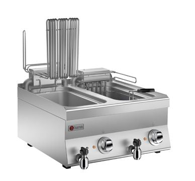 AfG Berlin 60/60frehl Elektro Friteuse