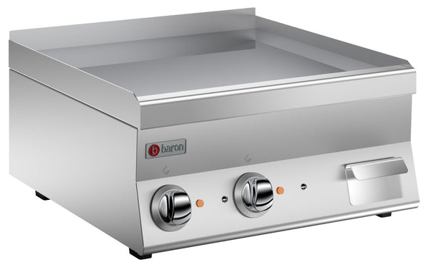 AfG Berlin 60/60ftle Elektro Grillplatte