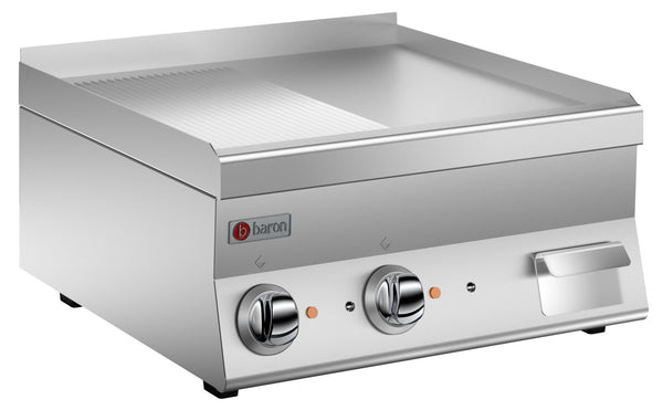 AfG Berlin 60/60ftlre Elektro Grillplatte