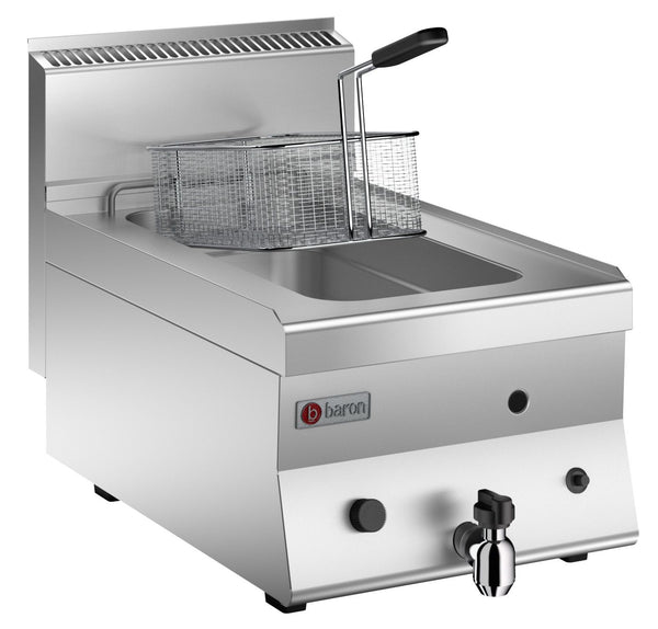 AfG Berlin 65/40frg Gas Friteuse