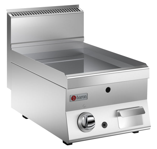 AfG Berlin 65/40ftlgc Gas Grillplatte
