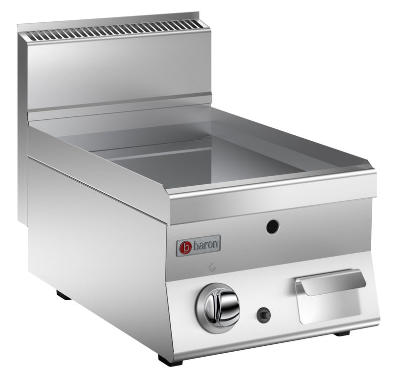 AfG Berlin 65/40ftlgc Gas Grillplatte