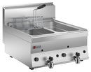 AfG Berlin 65/60frg Gas Friteuse