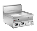 AfG Berlin 65/60ftlrg Gas Grillplatte