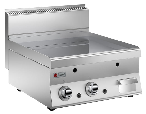AfG Berlin 65/80ftlg Gas Grillplatte