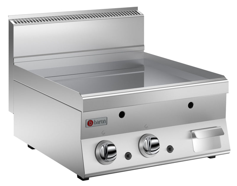 AfG Berlin 65/80ftlg Gas Grillplatte