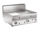 AfG Berlin 65/80ftlrgc Gas Grillplatte