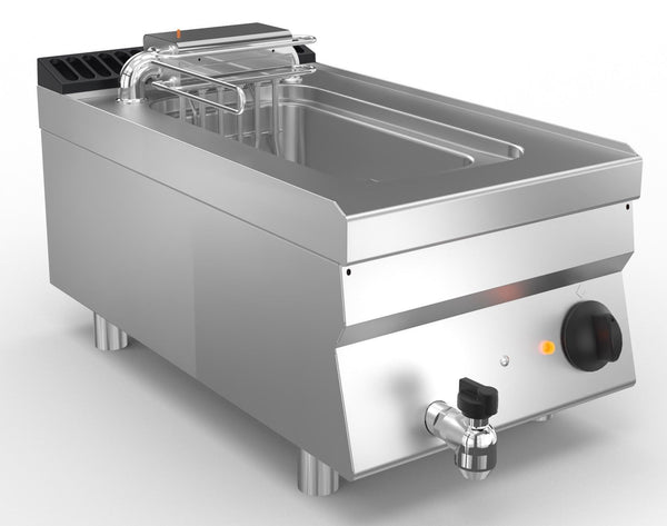 AfG Berlin 70/40freh Elektro Friteuse