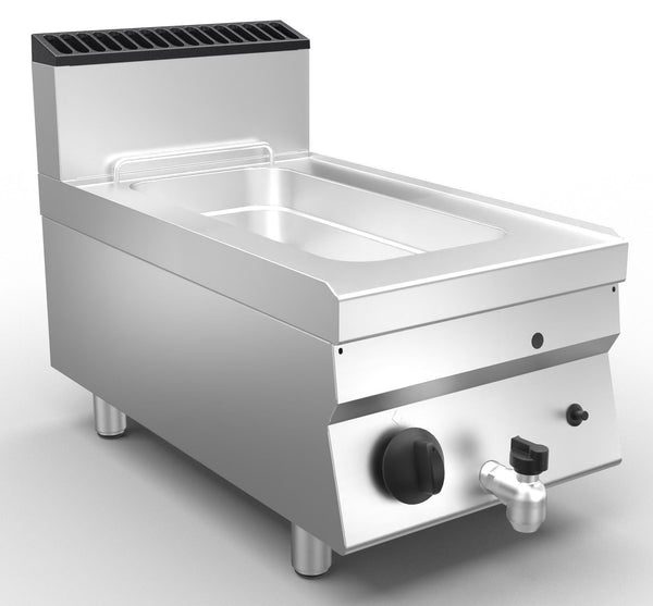 AfG Berlin 70/40frg Gas Friteuse