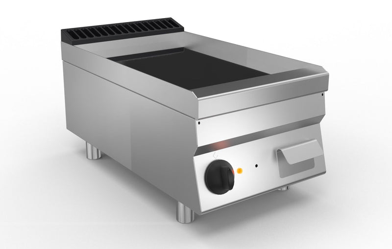 AfG Berlin 70/40ftlec Elektro Grillplatte