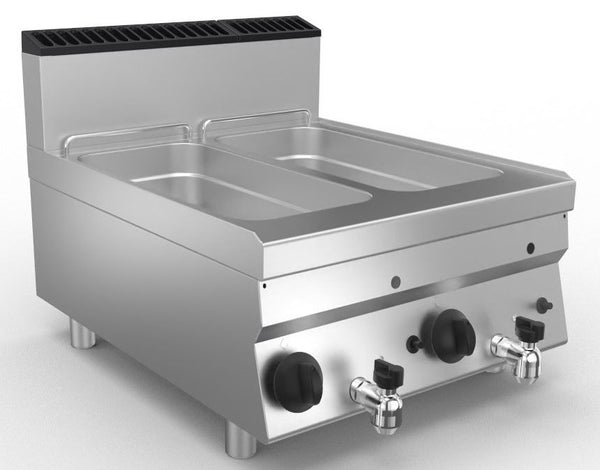AfG Berlin 70/60frg Gas Friteuse