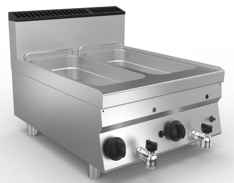 AfG Berlin 70/60frg Gas Friteuse