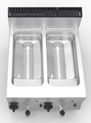 AfG Berlin 70/60frg Gas Friteuse