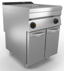 AfG Berlin 70/60ftme Vario-bräter Elektro