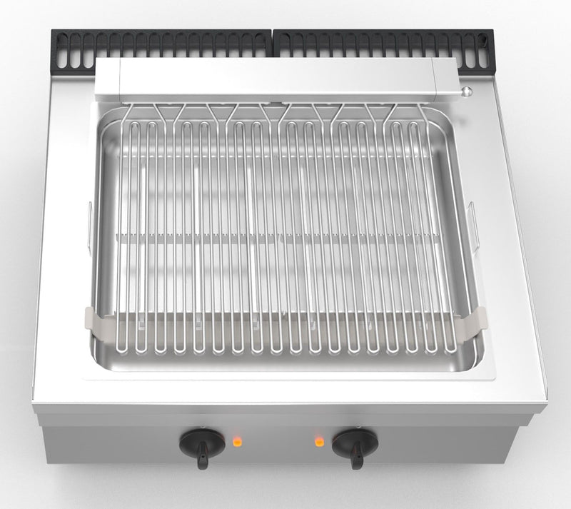 AfG Berlin 70/80ewb Rostbräter Elektro