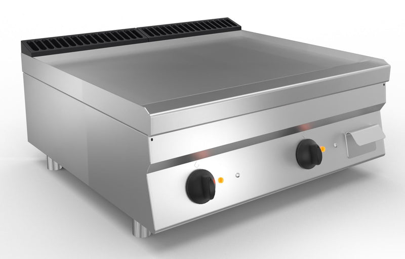 AfG Berlin 70/80ftle Elektro Grillplatte