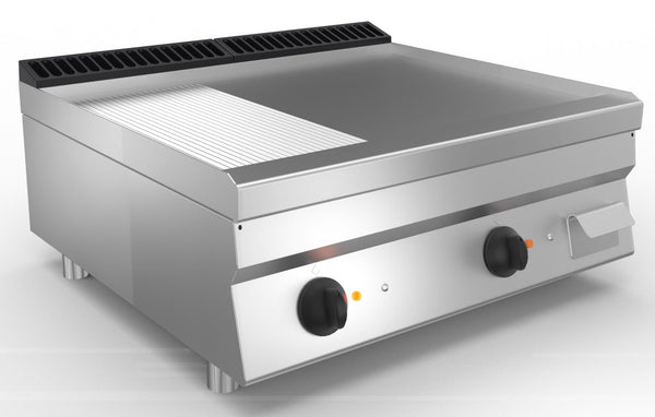 AfG Berlin 70/80ftlre Elektro Grillplatte