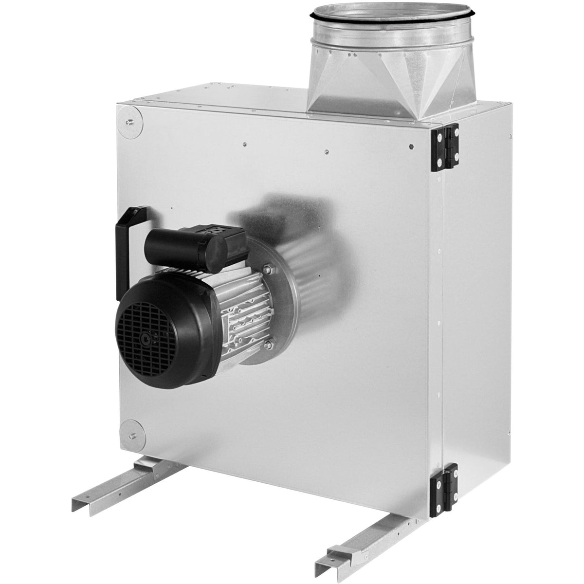 AfG Berlin Ac45 Airbox with external rotor motor 1460 m³