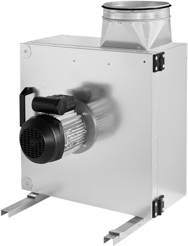 AfG Berlin Ac45 Airbox Mit Außenläufermotor 1460 M³