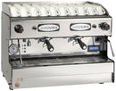 AfG Berlin Augusta2 Espressomaschine, 2-gruppig