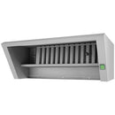 AfG Berlin Sh-r15 Kondensationshaube