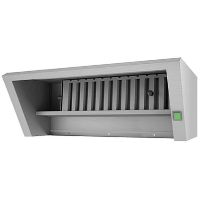 AfG Berlin Sh-r15 Kondensationshaube