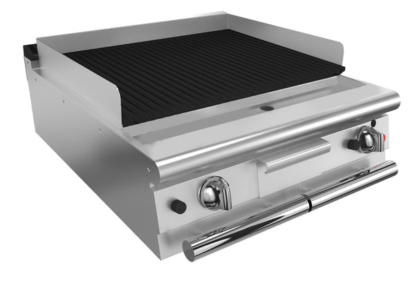 AfG Berlin Bbq92-q Barbeque-gas Grill